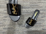 Women  Y*SL  Top Sandals