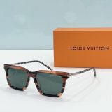 L*ouis V*uitton Glasses Top