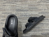 Men D*ior Top Sandals
