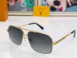 L*ouis V*uitton Glasses Top