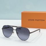 L*ouis V*uitton Glasses Top