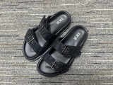 Men D*ior Top Sandals