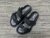 Men D*ior Top Sandals