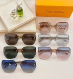 L*ouis V*uitton Glasses Top