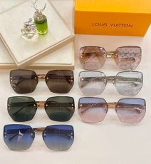 L*ouis V*uitton Glasses Top