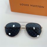L*ouis V*uitton Glasses Top