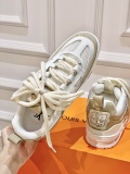 Men L*ouis V*uitton Top Sneaker