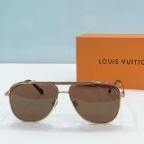 L*ouis V*uitton Glasses Top