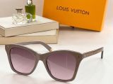 L*ouis V*uitton Glasses Top