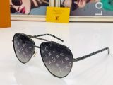 L*ouis V*uitton Glasses Top