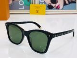 L*ouis V*uitton Glasses Top