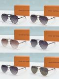 L*ouis V*uitton Glasses Top
