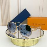 L*ouis V*uitton Glasses Top