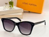 L*ouis V*uitton Glasses Top