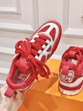 Men L*ouis V*uitton Top Sneaker