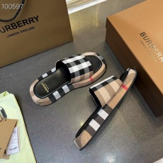 Women  B*urberry Top Sandals
