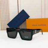 L*ouis V*uitton Glasses Top