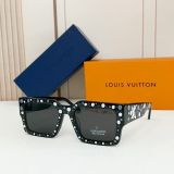 L*ouis V*uitton Glasses Top