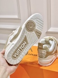 Men L*ouis V*uitton Top Sneaker