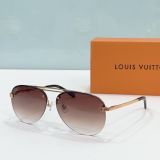 L*ouis V*uitton Glasses Top