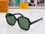 L*ouis V*uitton Glasses Top