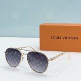 L*ouis V*uitton Glasses Top