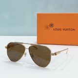 L*ouis V*uitton Glasses Top