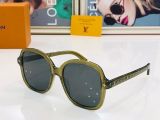 L*ouis V*uitton Glasses Top