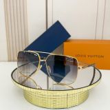 L*ouis V*uitton Glasses Top