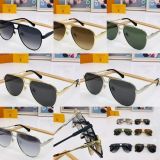 L*ouis V*uitton Glasses Top