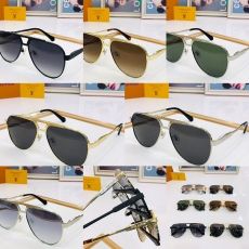 L*ouis V*uitton Glasses Top
