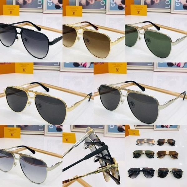 L*ouis V*uitton Glasses Top