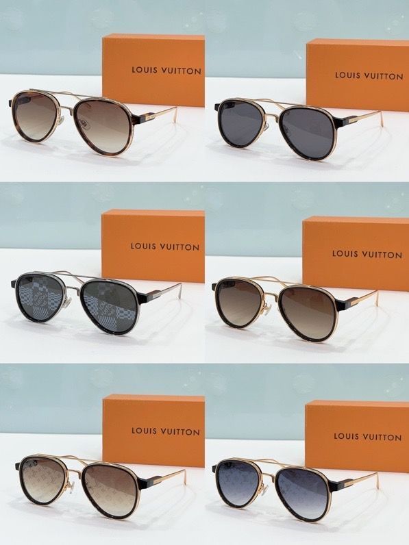 L*ouis V*uitton Glasses Top