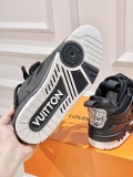 Men L*ouis V*uitton Top Sneaker