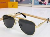L*ouis V*uitton Glasses Top