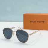 L*ouis V*uitton Glasses Top
