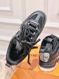 Men L*ouis V*uitton Top Sneaker