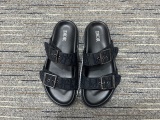 Men D*ior Top Sandals