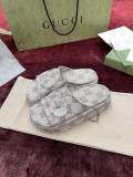 Women G*ucci Top Sandals