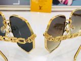 L*ouis V*uitton Glasses Top