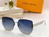 L*ouis V*uitton Glasses Top