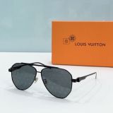 L*ouis V*uitton Glasses Top
