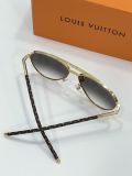L*ouis V*uitton Glasses Top