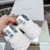 J*mmy Choo Sneaker