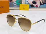 L*ouis V*uitton Glasses Top