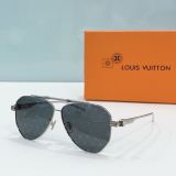 L*ouis V*uitton Glasses Top