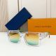 L*ouis V*uitton Glasses Top