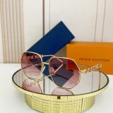 L*ouis V*uitton Glasses Top