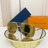 L*ouis V*uitton Glasses Top