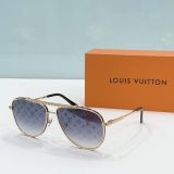L*ouis V*uitton Glasses Top